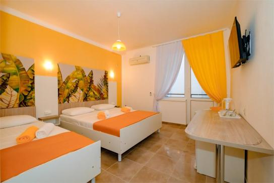 Гостиница "Аэлита" — фото-558_7