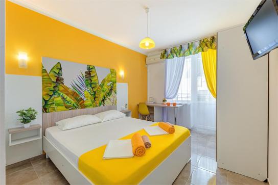 Гостиница "Аэлита" — фото-558_8