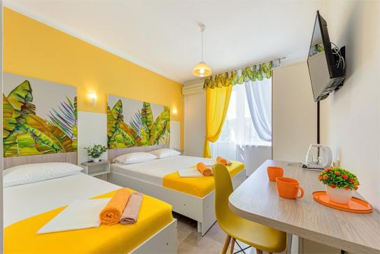 Гостиница "Аэлита" — фото-558_9