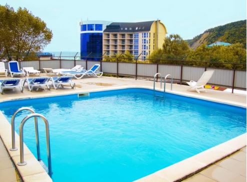 Гостиница «Эдем» — фото-558_2