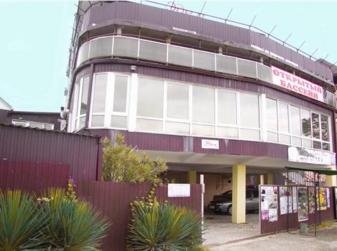 Гостиница «Эдем» — фото-558_3