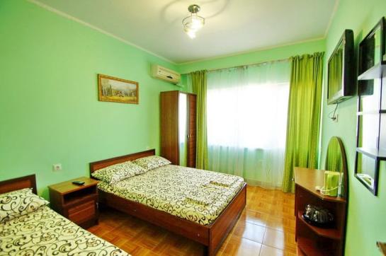 Гостиница «Эдем» — фото-558_5