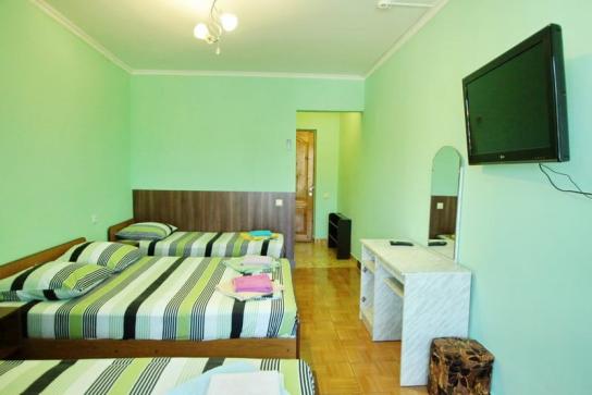 Гостиница «Эдем» — фото-558_6