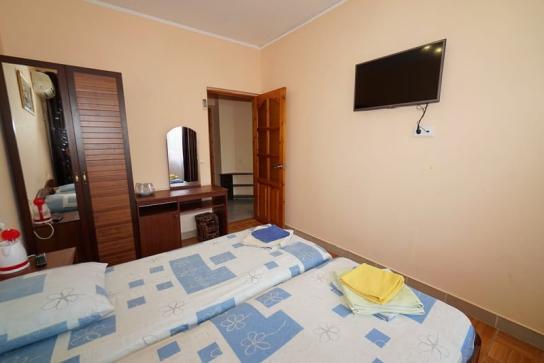 Гостиница «Эдем» — фото-558_8