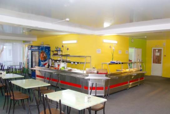 Гостиница «Эдем» — фото-558_4