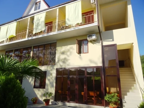 Гостевой дом "Пальма" — фото-557_1