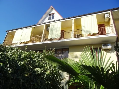 Гостевой дом "Пальма" — фото-557_2