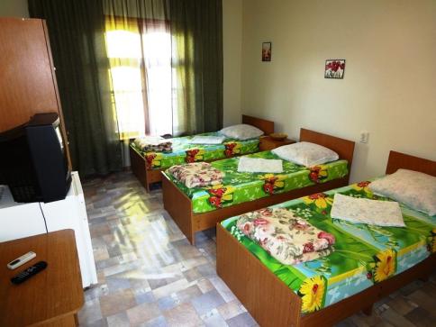 Гостевой дом "Пальма" — фото-557_7