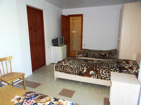 Гостевой дом "Пальма" — фото-557_11