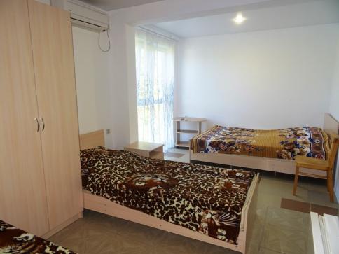 Гостевой дом "Пальма" — фото-557_12