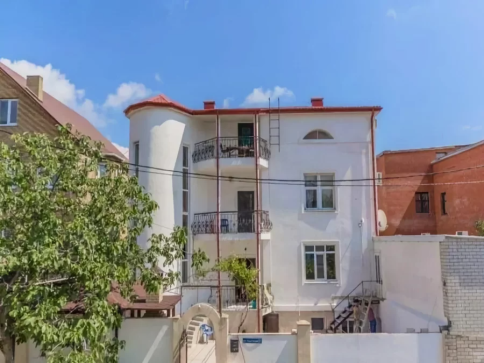 Гостевой дом "Владимирский" — фото-552_2