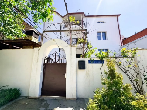 Гостевой дом "Владимирский" — фото-552_3