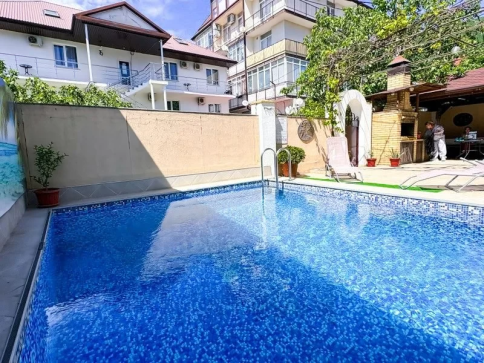 Гостевой дом "Владимирский" — фото-552_1