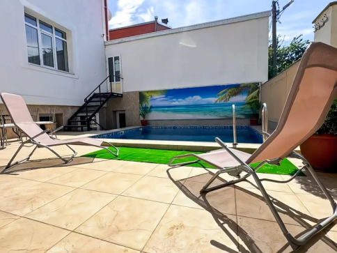 Гостевой дом "Владимирский" — фото-552_4