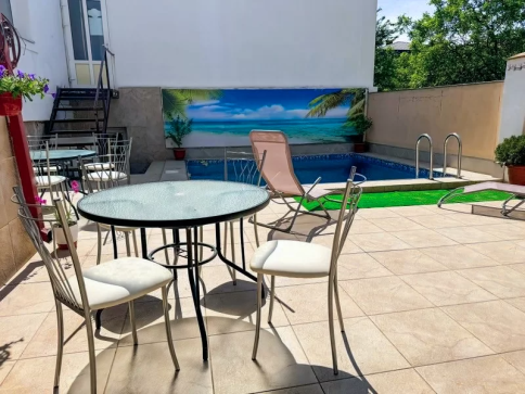 Гостевой дом "Владимирский" — фото-552_5