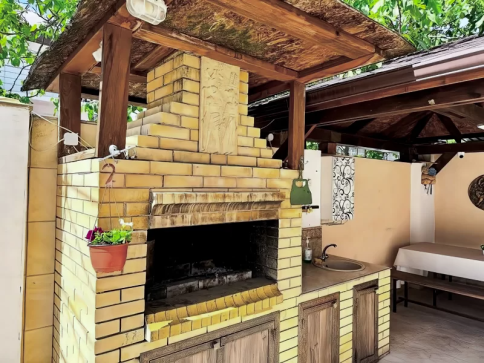 Гостевой дом "Владимирский" — фото-552_6