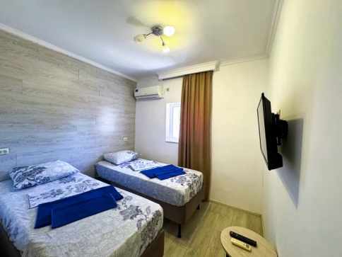 Гостевой дом "Владимирский" — фото-552_7