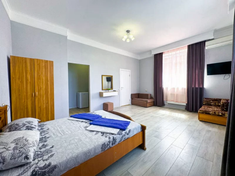 Гостевой дом "Владимирский" — фото-552_13