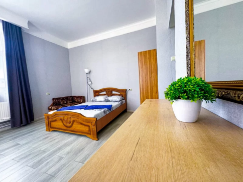 Гостевой дом "Владимирский" — фото-552_14