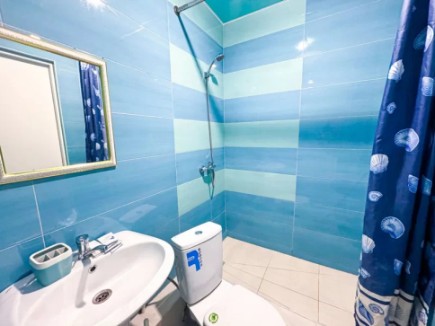 Гостевой дом "Владимирский" — фото-552_15