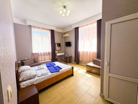 Гостевой дом "Владимирский" — фото-552_16