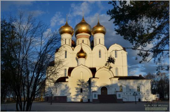 "Губернские зарисовки" — фото-586_4