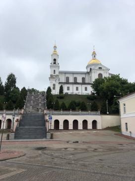 "Культурная и духовная столицы Беларуси" — фото-595_3