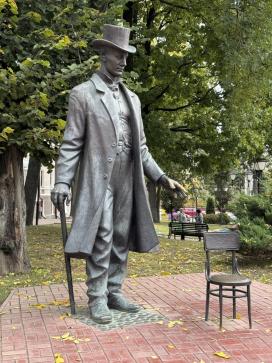 "Культурная и духовная столицы Беларуси" — фото-595_4