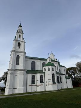 "Культурная и духовная столицы Беларуси" — фото-595_7