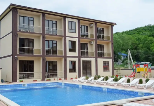 "Элион" — фото-558_1