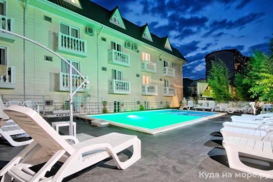 "Век" — фото-558_4