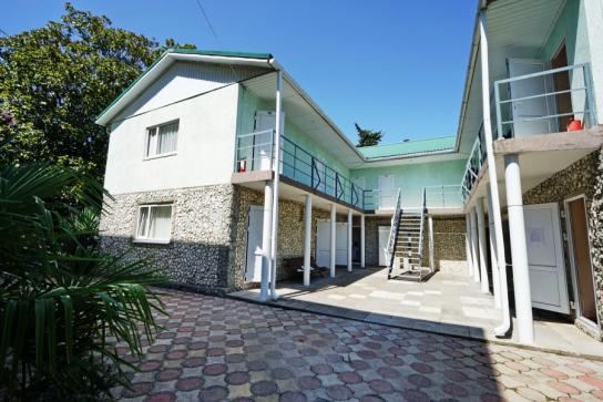 База отдыха "Южный Парус" — фото-557_2