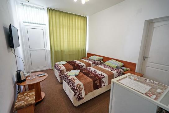 База отдыха "Южный Парус" — фото-557_3