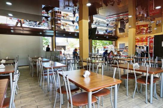 База отдыха "Южный Парус" — фото-557_4