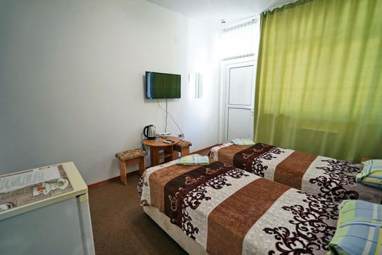 База отдыха "Южный Парус" — фото-557_5