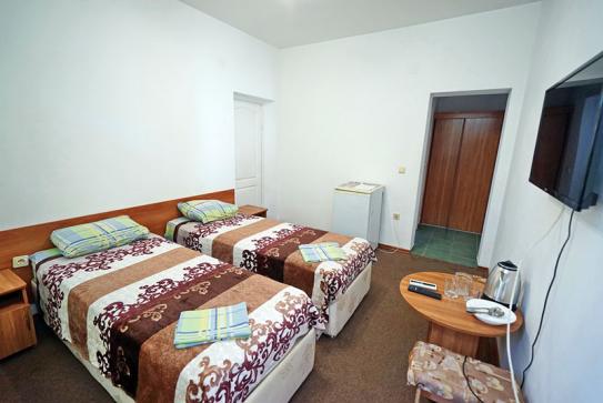 База отдыха "Южный Парус" — фото-557_6