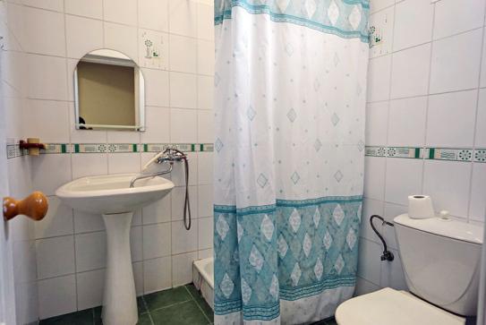 База отдыха "Южный Парус" — фото-557_7