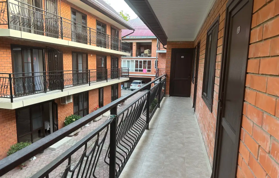 Гостевой дом "Василёк" — фото-557_2