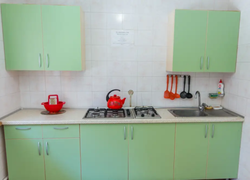 Гостевой дом "Василёк" — фото-557_3