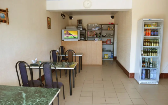 Гостевой дом «Версаль» — фото-558_2