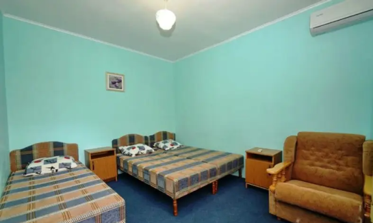 Гостевой дом «Версаль» — фото-558_3