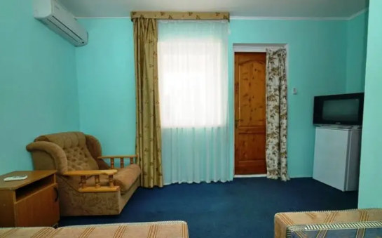 Гостевой дом «Версаль» — фото-558_4