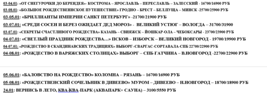 ГРАФИК ТУРОВ - ВКЛАДКА "ДОКУМЕНТЫ" — фото-583_3