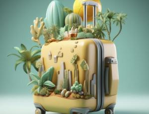 Главная — Горящие туры — фото