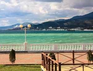 Главная — Кабардинка — фото