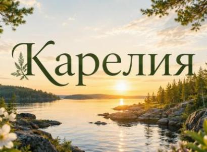 Города — Карелия — фото